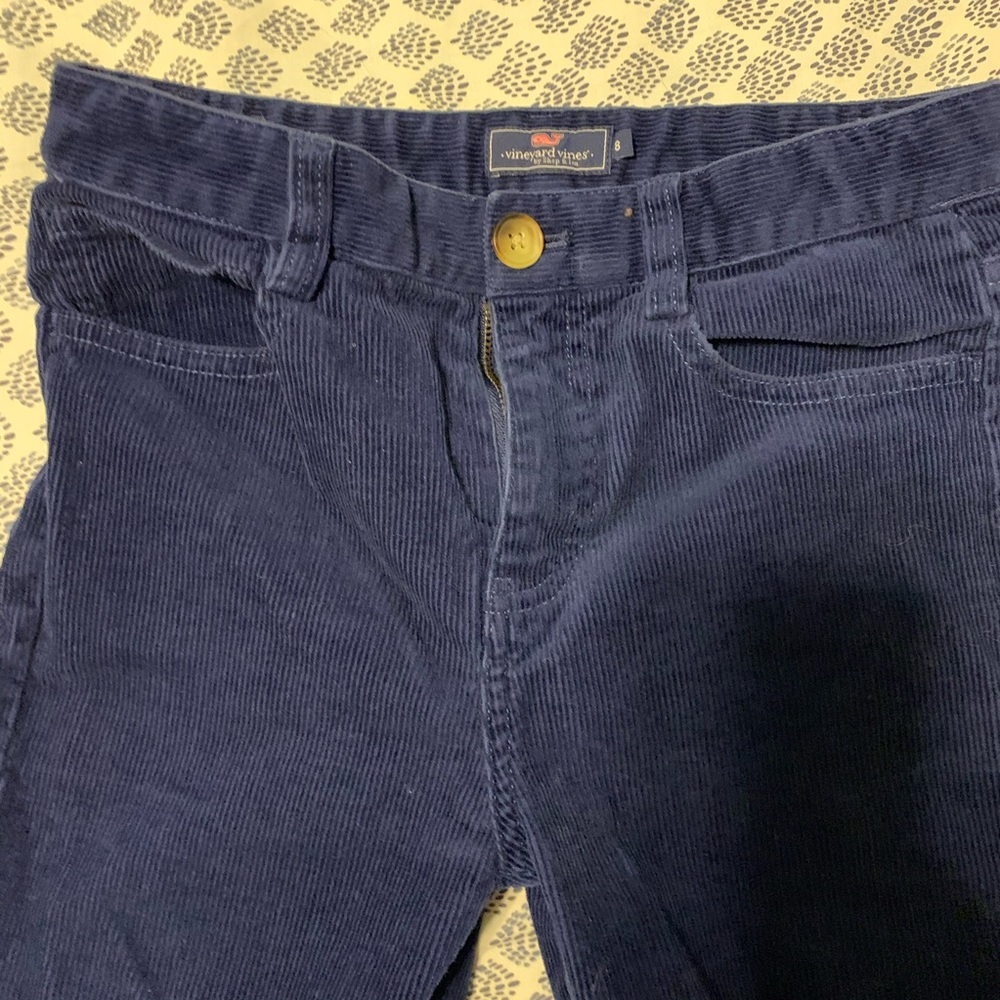 Boys Vineyard Vines Pants